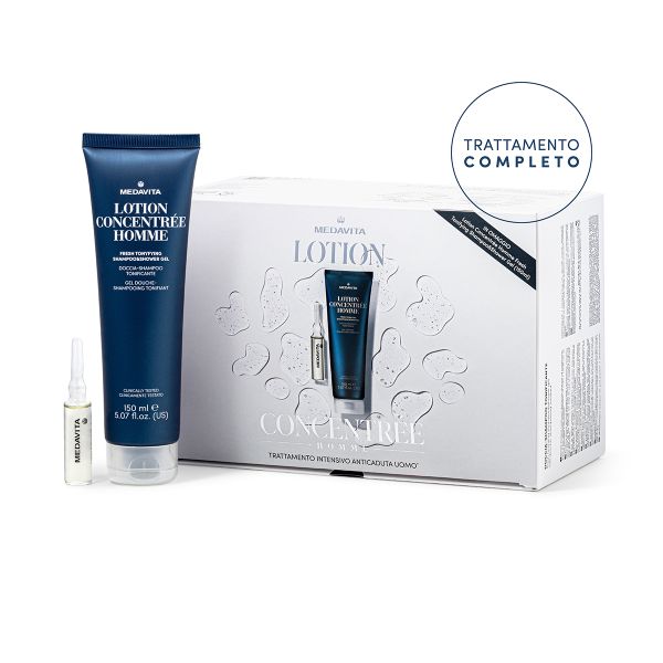 Lotion Concentrée Homme Special Edition 2025