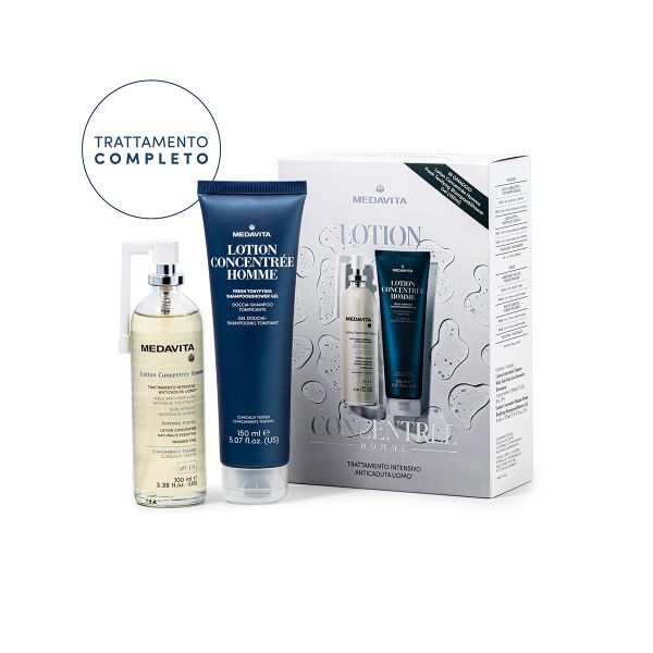 Lotion Concentrée Homme Special Edition 2025 Spray