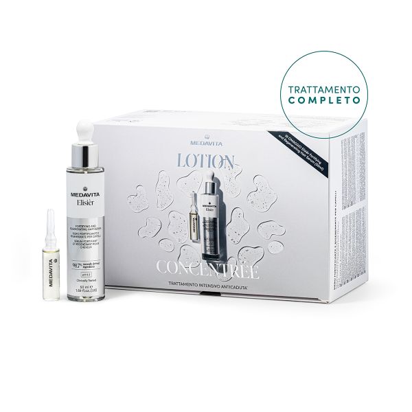 Lotion Concentrée Special Edition 2025