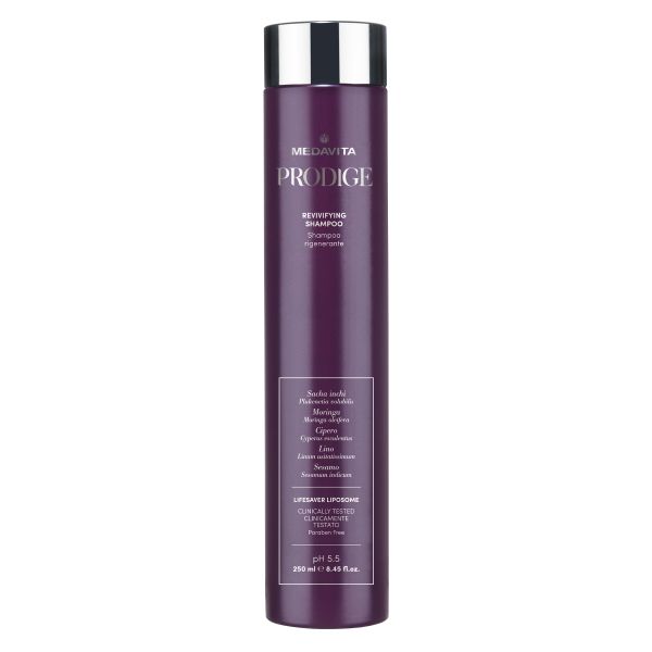 Shampoo rigenerante 250ml